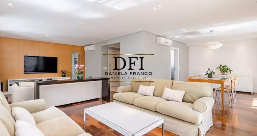 Apartamento com 3 quartos à venda na Rua Afonso de Freitas, 669, Paraíso, São Paulo
