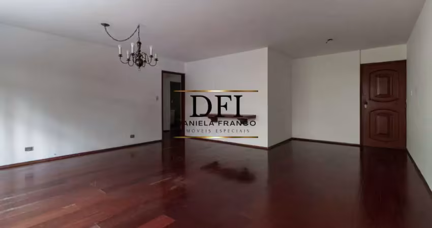 Apartamento com 3 quartos à venda na Rua Manuel da Nóbrega, 627, Paraíso, São Paulo