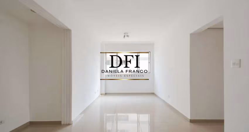 Apartamento com 2 quartos à venda na Avenida Macuco, 466, Moema, São Paulo