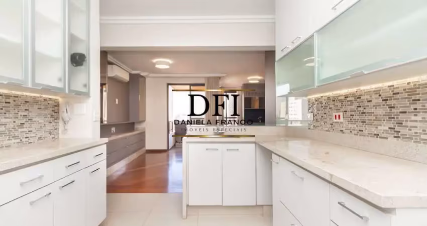 Apartamento com 3 quartos à venda na Rua Caravelas, 198, Vila Mariana, São Paulo