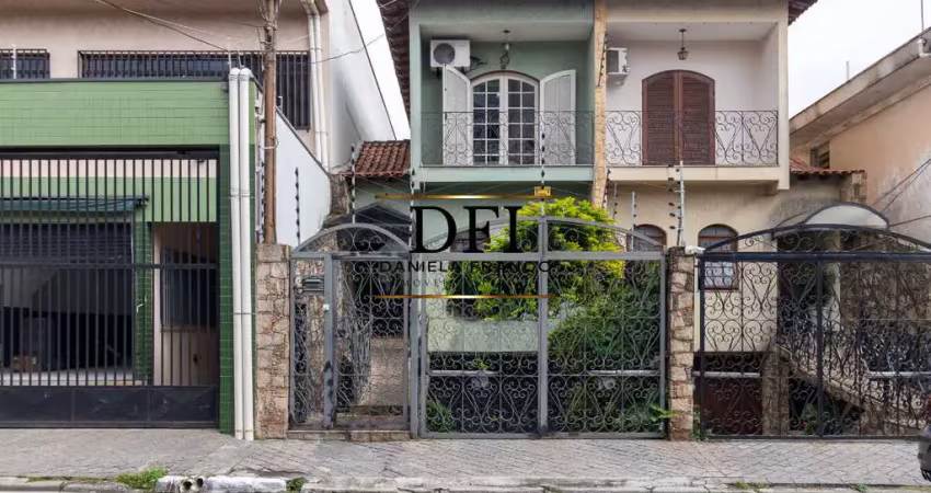 Casa com 4 quartos à venda na Rua Miguel Mota, 670, Vila Canero, São Paulo