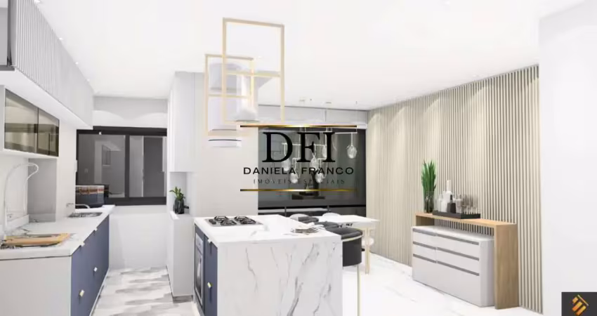 Apartamento com 1 quarto à venda na Rua Professor Filadelfo Azevedo, 665, Vila Nova Conceição, São Paulo