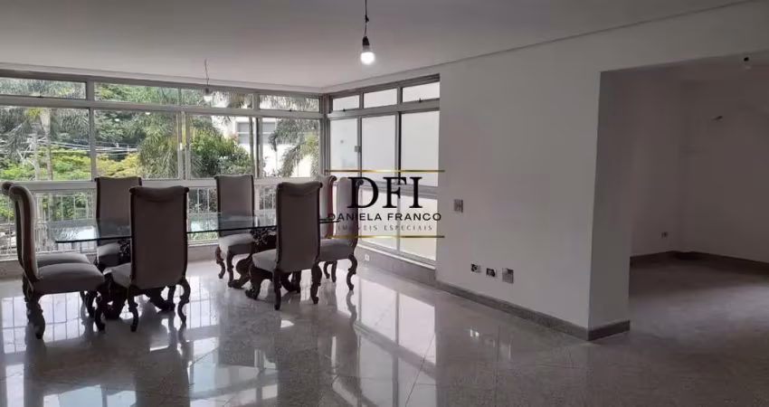 Apartamento com 2 quartos à venda na Rua Manoel da Nóbrega, 1240, Paraíso, São Paulo