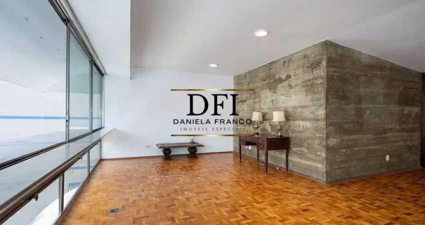 Apartamento com 3 quartos à venda na Rua Haddock Lobo, 1447, Cerqueira César, São Paulo