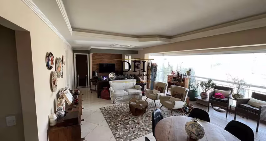 Apartamento com 3 quartos à venda na Rua Antônio Aggio, 1005, Vila Andrade, São Paulo