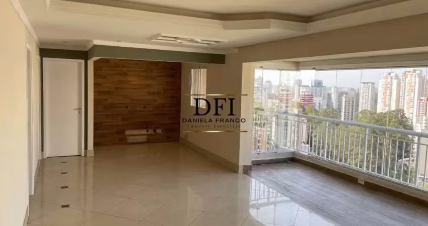 Apartamento com 3 quartos à venda na Rua Antônio Aggio, 1005, Vila Andrade, São Paulo
