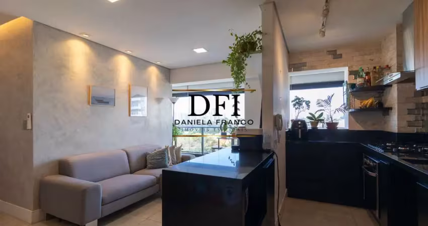 Apartamento com 2 quartos à venda na Rua Paula Ney, 100, Vila Mariana, São Paulo