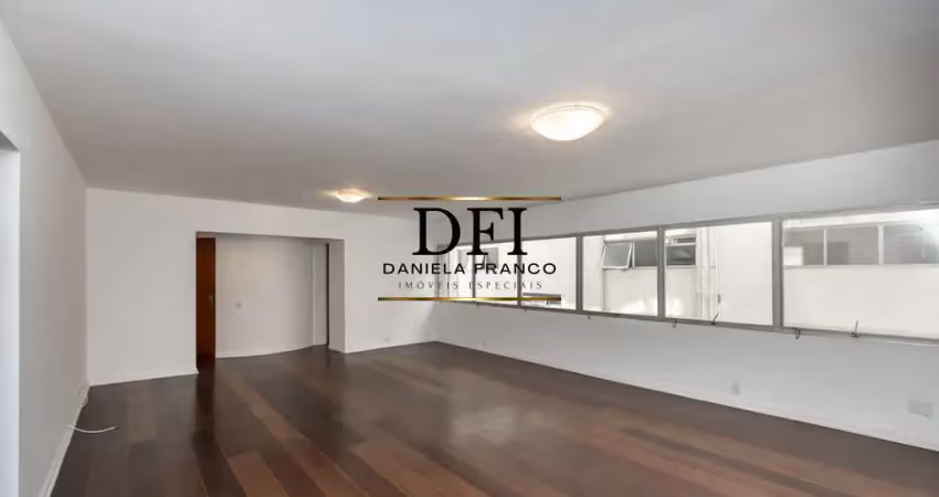 Apartamento com 3 quartos à venda na Alameda Campinas, 925, Jardim Paulista, São Paulo