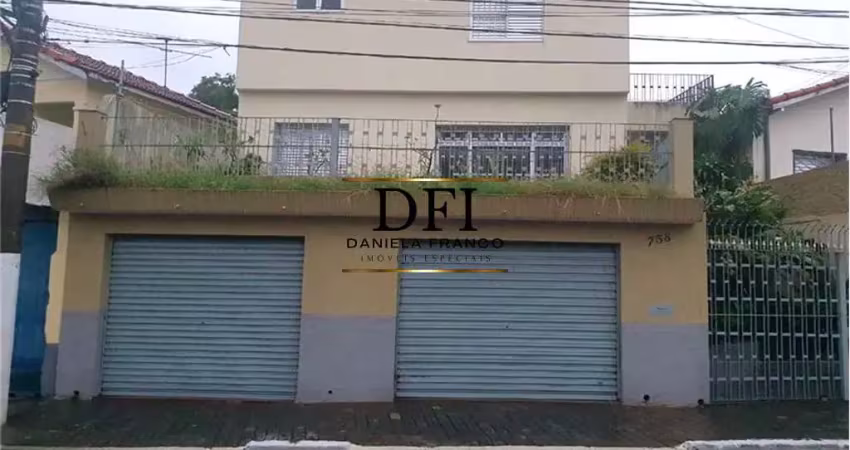 Casa com 3 quartos à venda na Rua Aburá, 758, Casa Verde, São Paulo