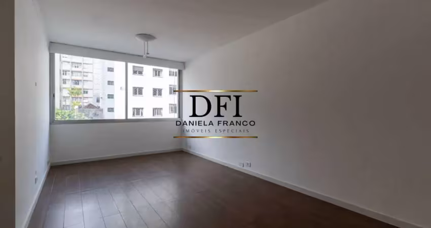 Apartamento com 3 quartos à venda na Rua Joaquim Antunes, 600, Pinheiros, São Paulo