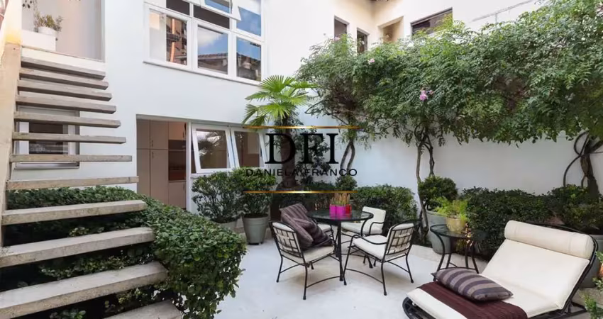 Casa com 3 quartos à venda na Rua Comendador Orlando Stevaux, 97, Campo Belo, São Paulo