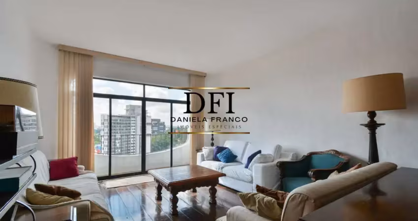 Apartamento com 3 quartos à venda na Rua Granja Julieta, 9, Granja Julieta, São Paulo