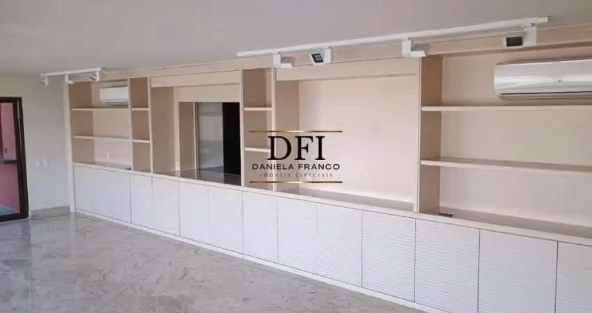 Cobertura com 4 quartos à venda na Alameda Casa Branca, 492, Jardim Paulista, São Paulo