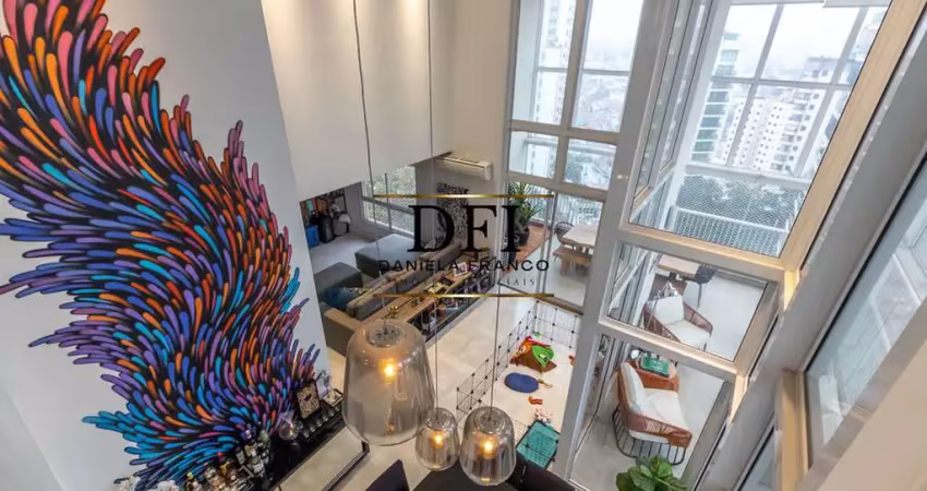 Apartamento com 3 quartos à venda na Rua Agnaldo Manuel dos Santos, 84, Chácara Klabin, São Paulo