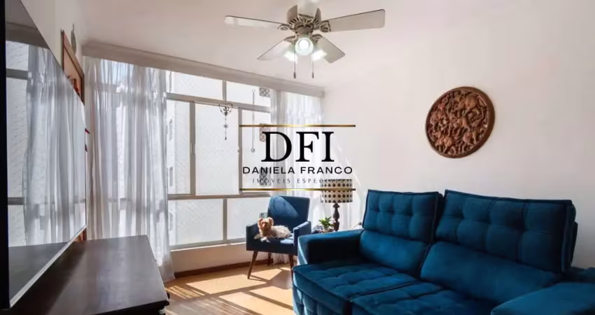 Apartamento com 3 quartos à venda na Alameda Joaquim Eugênio de Lima, 1094, Jardim Paulista, São Paulo