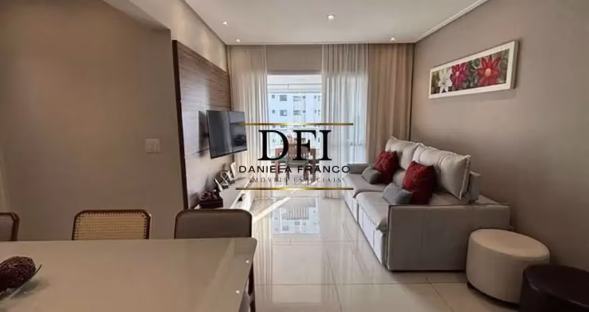 Apartamento com 3 quartos à venda na Rua Ibitinga, 111, Vila Bertioga, São Paulo