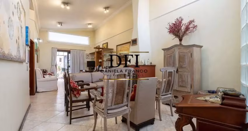 Casa com 2 quartos à venda na Alameda dos Apetupás, 268, Planalto Paulista, São Paulo