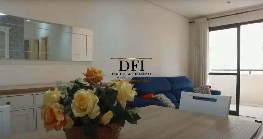 Apartamento com 3 quartos à venda na Rua Madre Emilie de Villeneuve, 354, Vila Santa Catarina, São Paulo