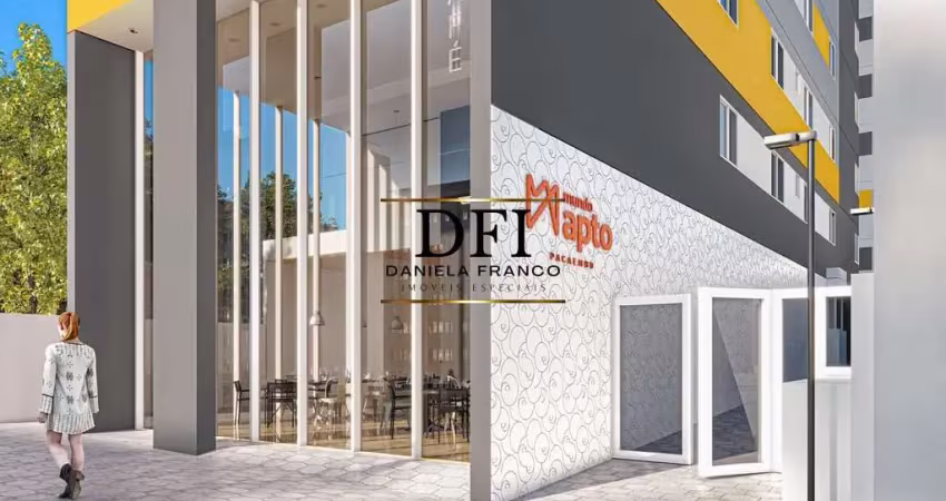Ponto comercial à venda na Alameda Olga, 180, Barra Funda, São Paulo
