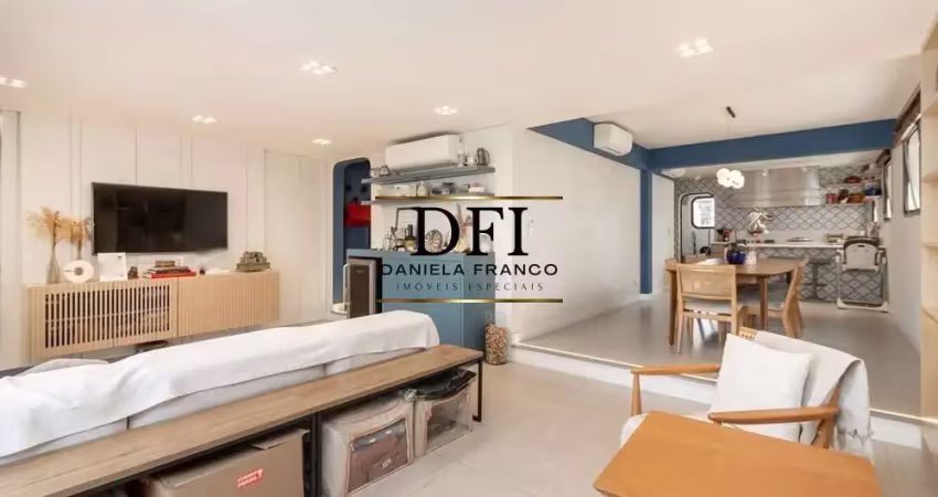 Apartamento com 3 quartos à venda na Rua Tuim, 339, Vila Uberabinha, São Paulo