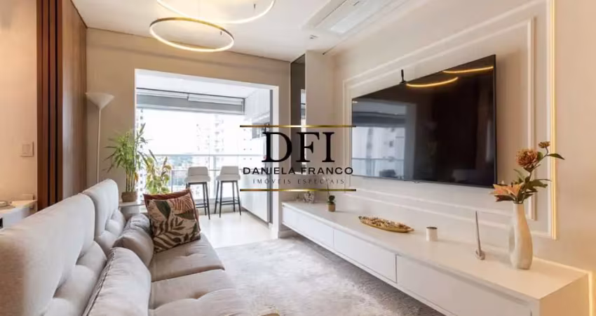 Apartamento com 2 quartos à venda na Avenida Imperatriz Leopoldina, 915, Vila Leopoldina, São Paulo