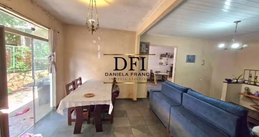 Casa com 5 quartos à venda na Nabuco de Araújo, 96, Santa Teresinha, São Paulo