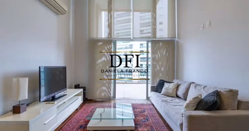 Apartamento com 2 quartos à venda na Avenida Dona Helena Pereira de Moraes, 290, Parque do Morumbi, São Paulo