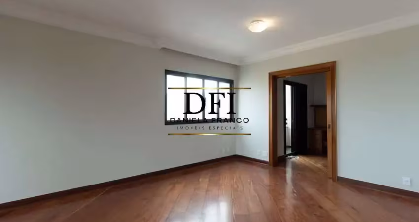 Apartamento com 3 quartos à venda na Rua Fernandes Moreira, 710, Chácara Santo Antônio, São Paulo