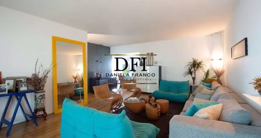 Apartamento com 3 quartos à venda na Édison, 53, Campo Belo, São Paulo