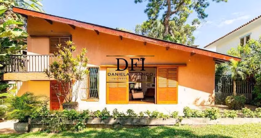 Casa em condomínio fechado com 3 quartos à venda na Rua Araporé, 802, Jardim Guedala, São Paulo