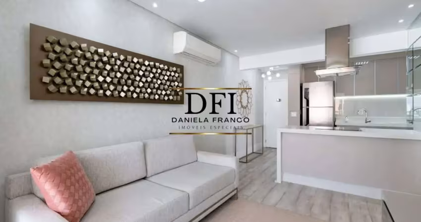Apartamento com 2 quartos à venda na Avenida Damasceno Vieira, 746, Vila Mascote, São Paulo
