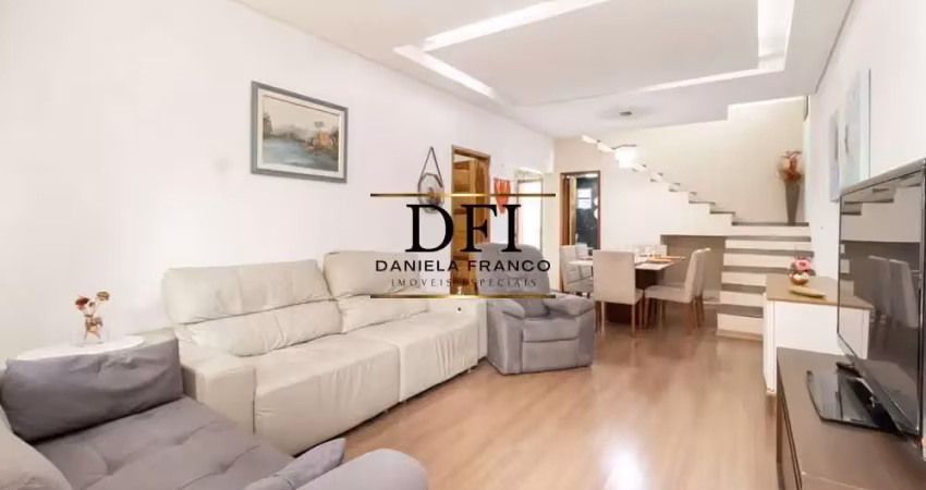 Casa com 5 quartos à venda na Rua das Rolinhas, 532, Jabaquara, São Paulo
