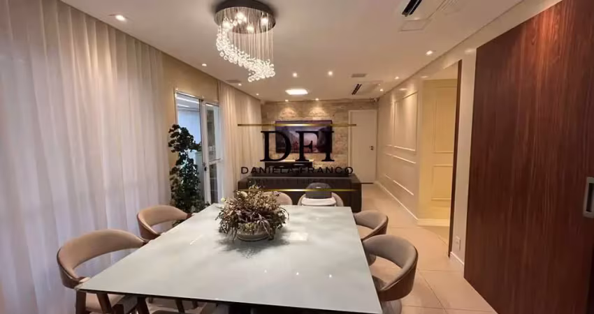 Apartamento com 3 quartos à venda na Rua Taquari, 894, Mooca, São Paulo