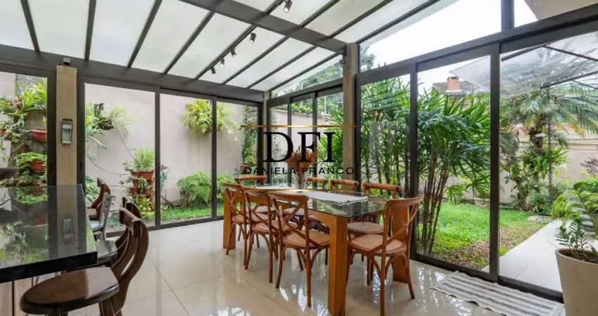 Casa com 5 quartos à venda na Padre Eliseu Murari, 151, Lar São Paulo, São Paulo