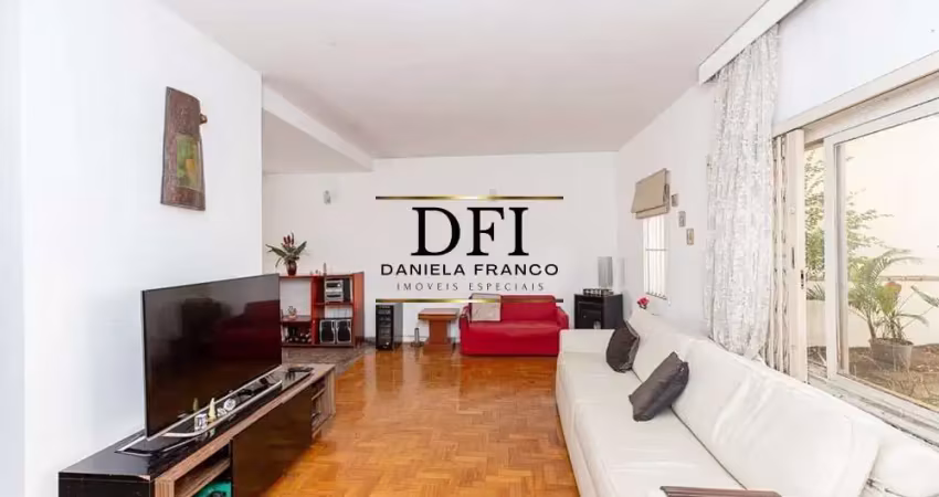 Casa com 3 quartos à venda na Rua Doutor Jesuíno Maciel, 2071, Campo Belo, São Paulo