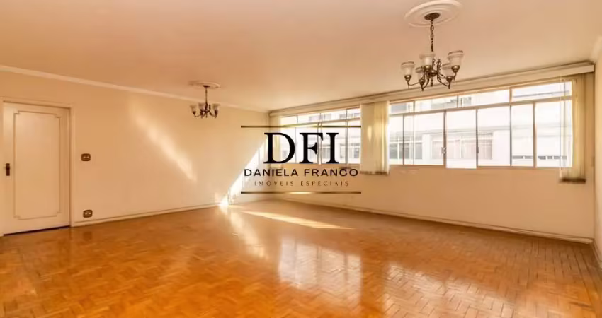 Apartamento com 3 quartos à venda na Rua Martiniano de Carvalho, 612, Bela Vista, São Paulo