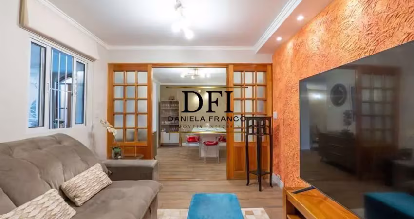 Casa com 3 quartos à venda na Professor Filinto Guerra, 60, Jardim Aeroporto, São Paulo