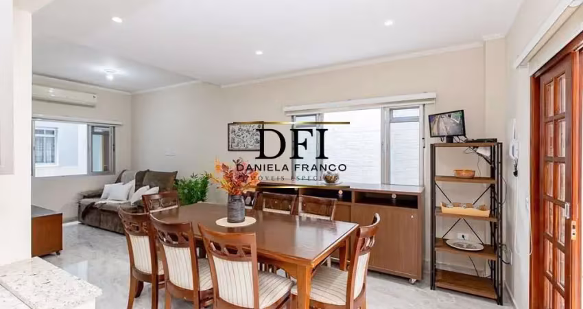 Casa com 4 quartos à venda na Ângelo Pariz Fornaza, 115, Jardim Caravelas, São Paulo