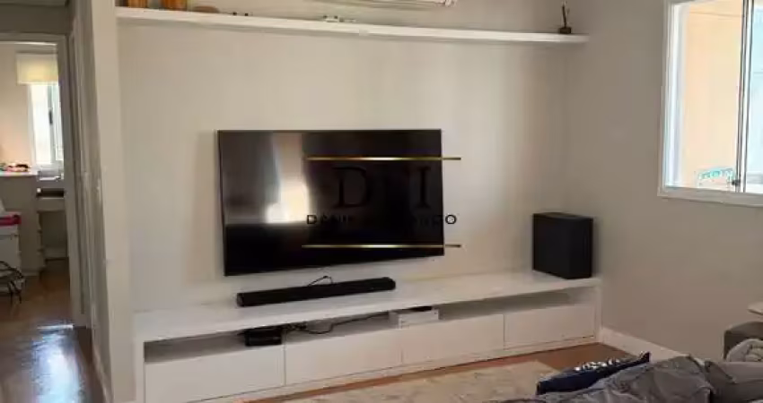 Apartamento com 3 quartos à venda na Rua Engenheiro Jorge Oliva, 333, Vila Mascote, São Paulo