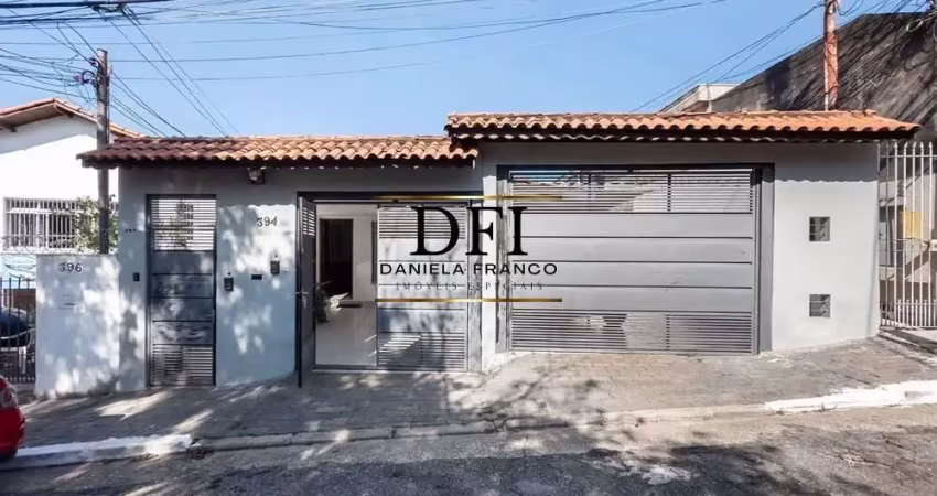 Casa com 4 quartos à venda na Rua Alberto Leal, 394, Jabaquara, São Paulo