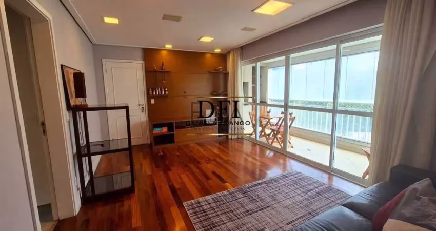 Apartamento com 3 quartos à venda na Rua Antônio Aggio, 1005, Vila Andrade, São Paulo