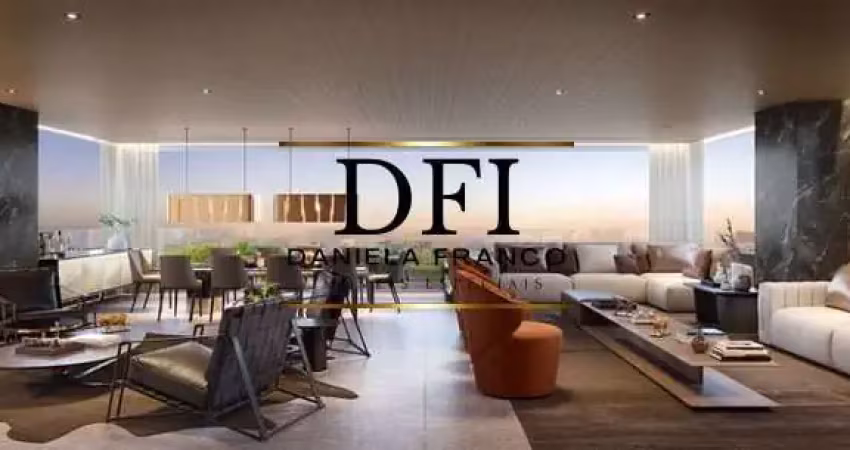 Apartamento com 3 quartos à venda na Alameda Jaú, 500, Jardim Paulista, São Paulo