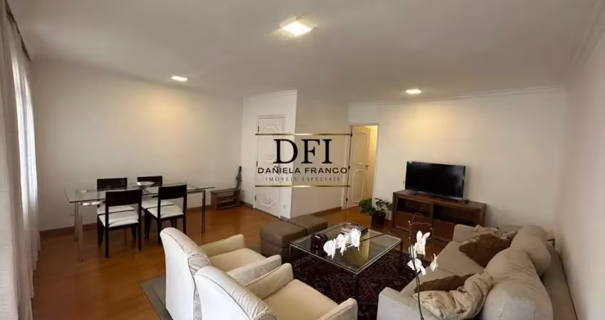 Apartamento com 3 quartos à venda na Rua Mourato Coelho, 495, Pinheiros, São Paulo