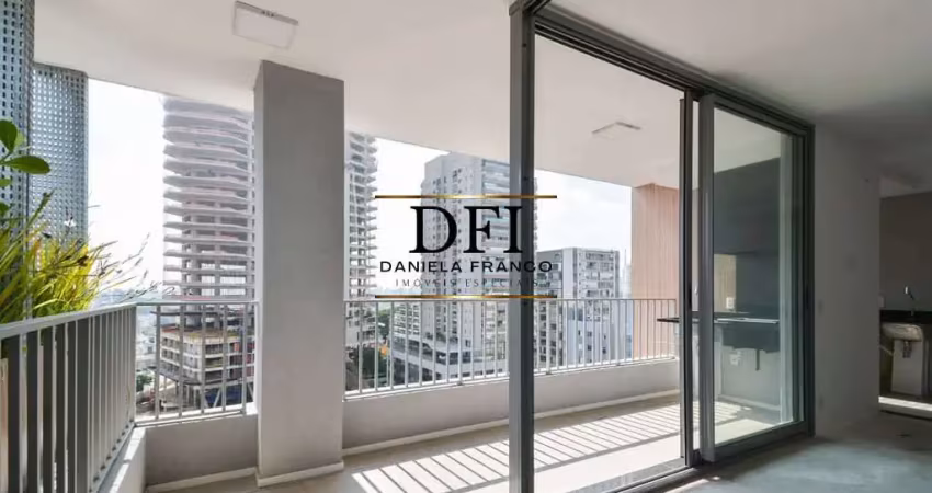 Apartamento com 3 quartos à venda na Rua Alves Guimarães, 1380, Pinheiros, São Paulo