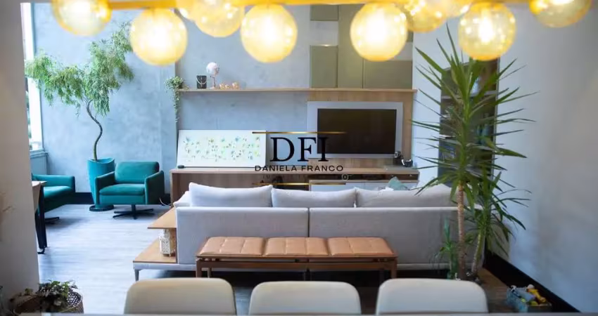 Apartamento com 3 quartos à venda na Rua Raimundo Simão de Souza, 26, Morumbi, São Paulo