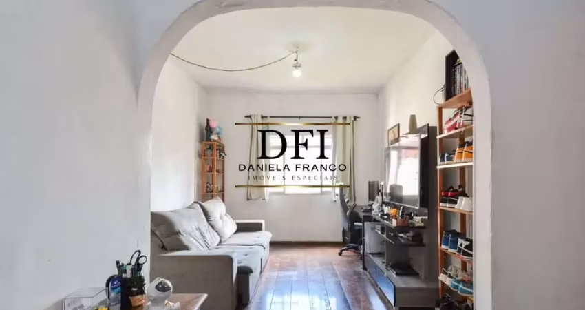 Apartamento com 3 quartos à venda na Rua Francisco Estácio Fortes, 136, Santa Cecília, São Paulo