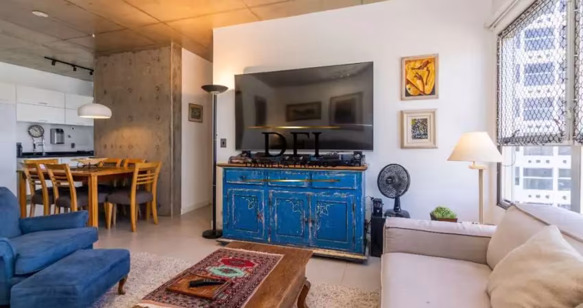 Apartamento com 2 quartos à venda na Rua Hassib Mofarrej, 1500, Vila Leopoldina, São Paulo