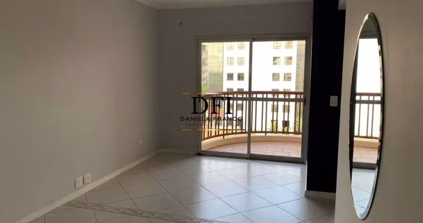 Apartamento com 2 quartos à venda na Rua Capote Valente, 1229, Pinheiros, São Paulo