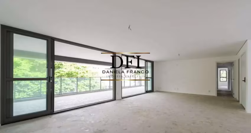 Apartamento com 4 quartos à venda na Rua Campevas, 725, Perdizes, São Paulo