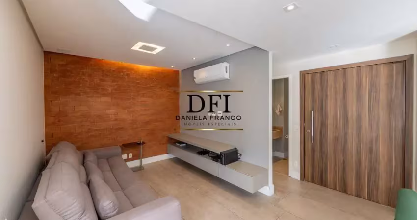 Apartamento com 3 quartos à venda na Rua Pires da Mota, 979, Aclimação, São Paulo